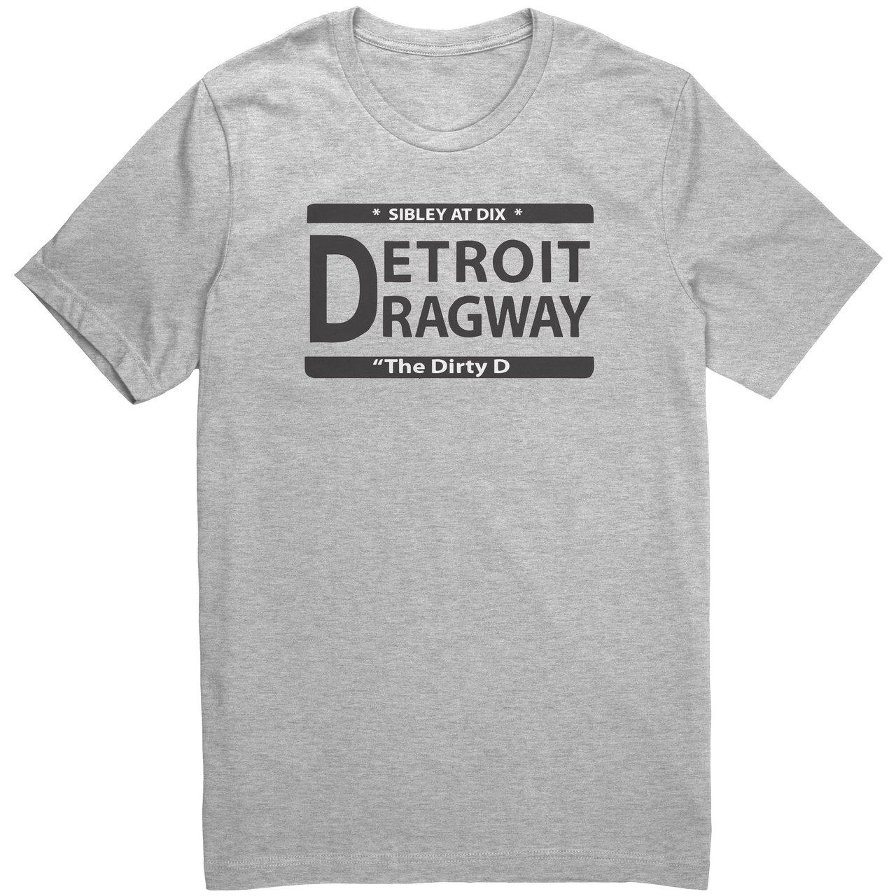 Detroit_Dragway_Dirty_D_Short_Sleeve_T_Athletic_Heather_Mockup.png
