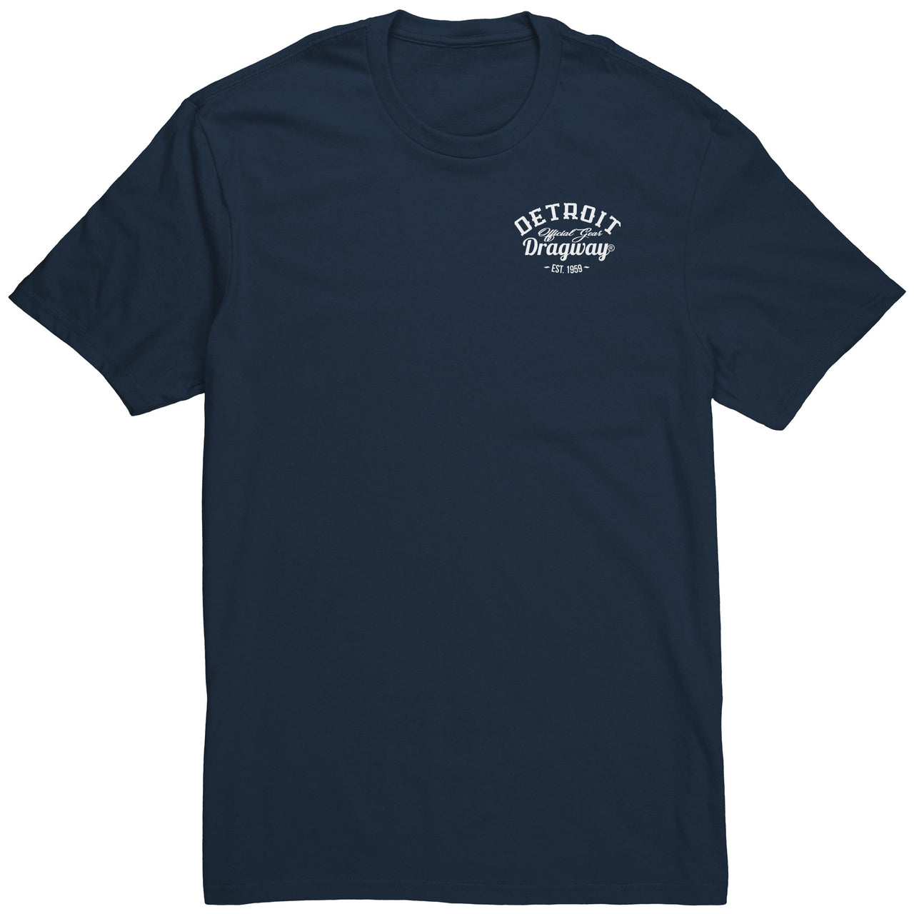 Detroit Dragway® It's A Gas T-Shirt