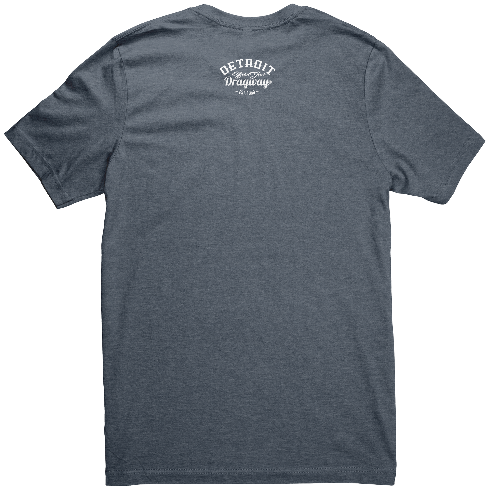 _Detroit_Dragway_Z_With_Blower_Short__Heather_Navy_Back_Mockup.png