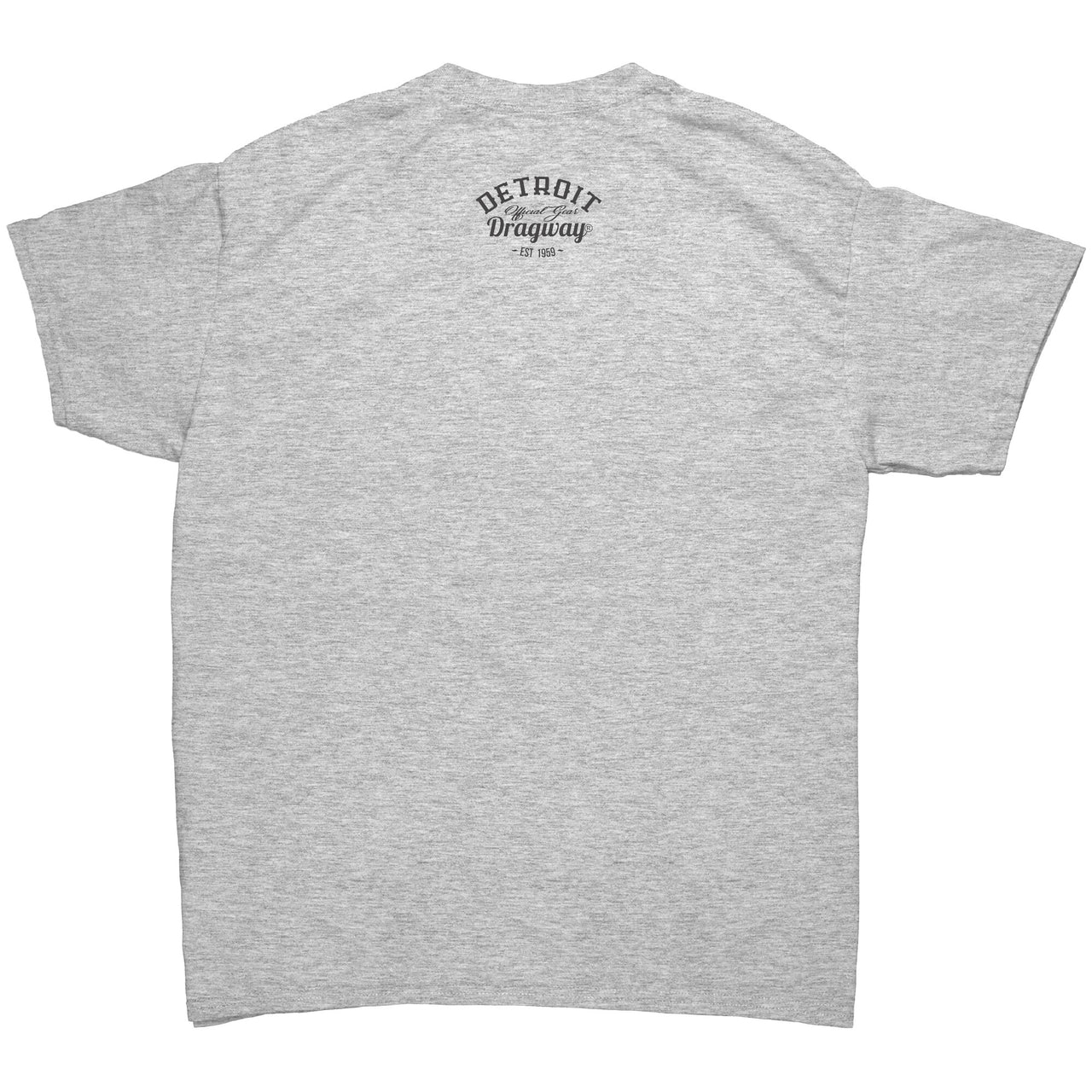 Detroit Dragway® Detroit's Big Track T-Shirt